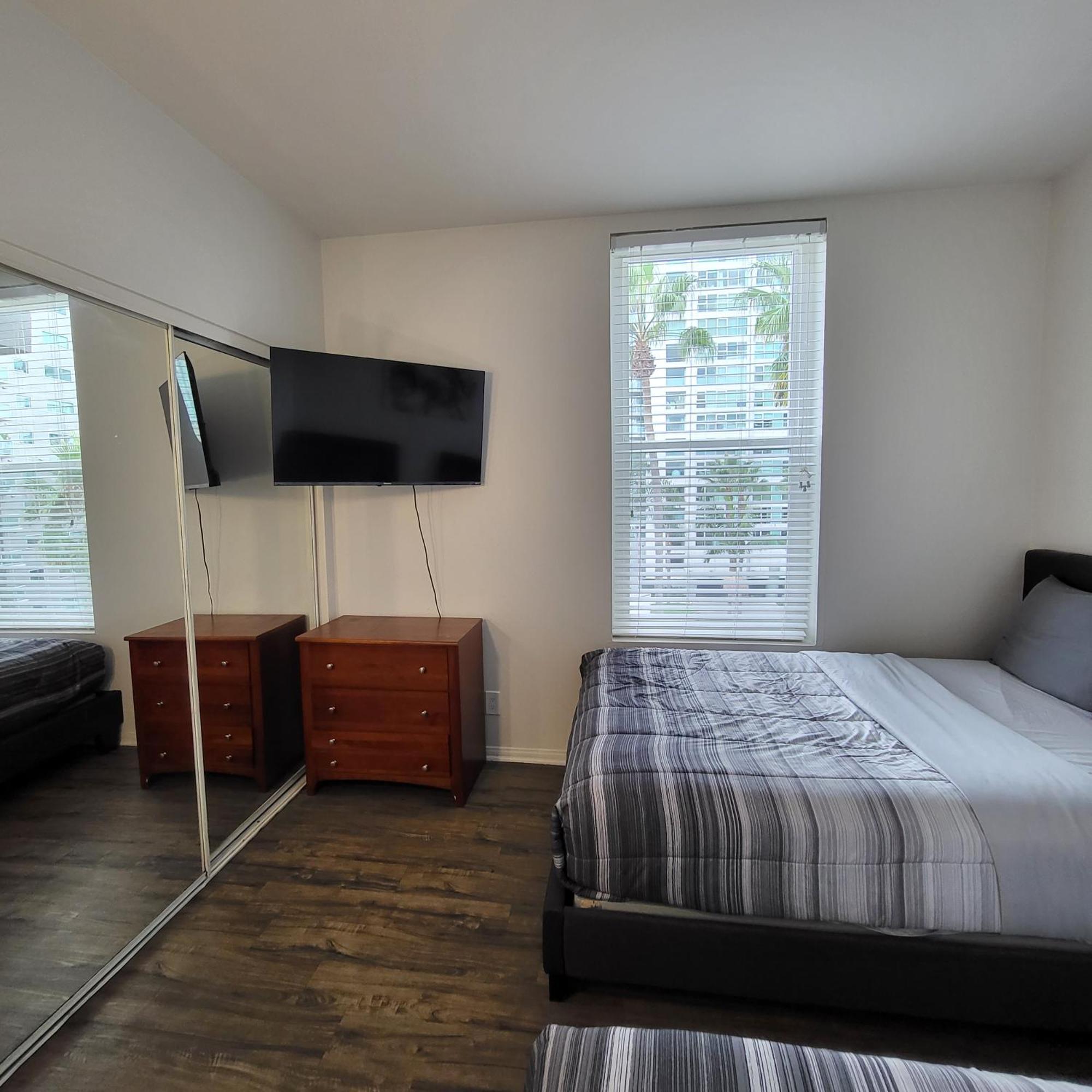 Amazing Marina Del Rey 2Bdr Home Los Angeles Kültér fotó