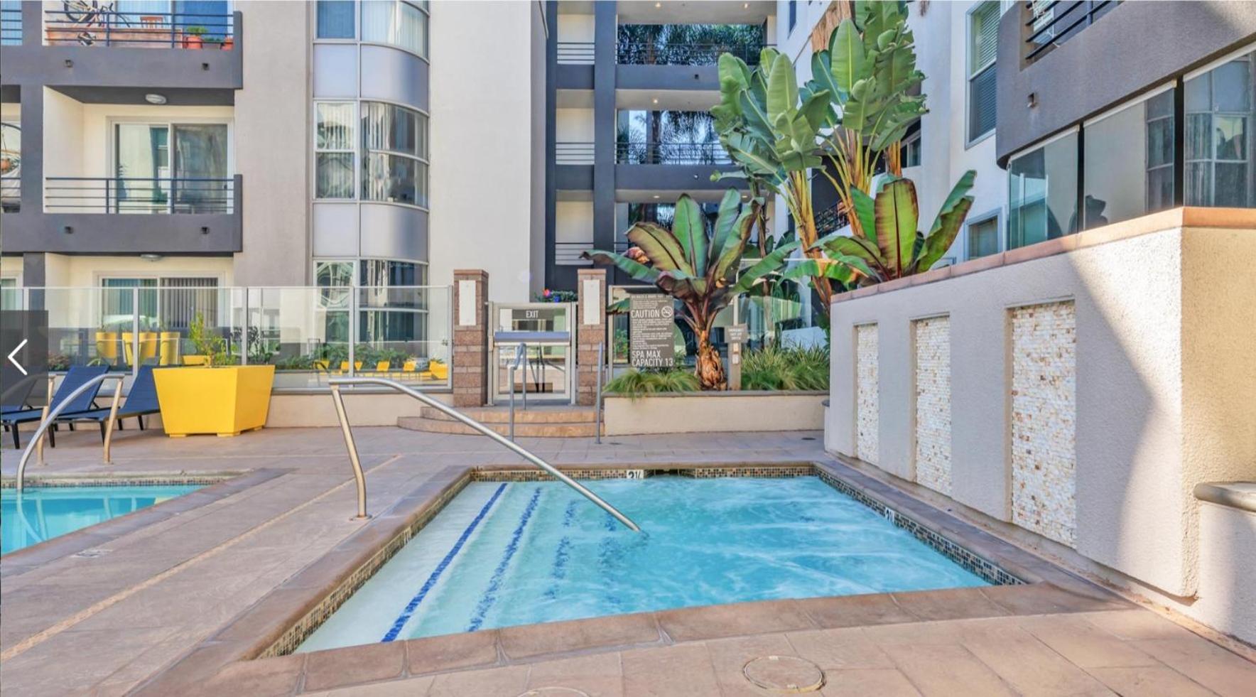 Amazing Marina Del Rey 2Bdr Home Los Angeles Kültér fotó