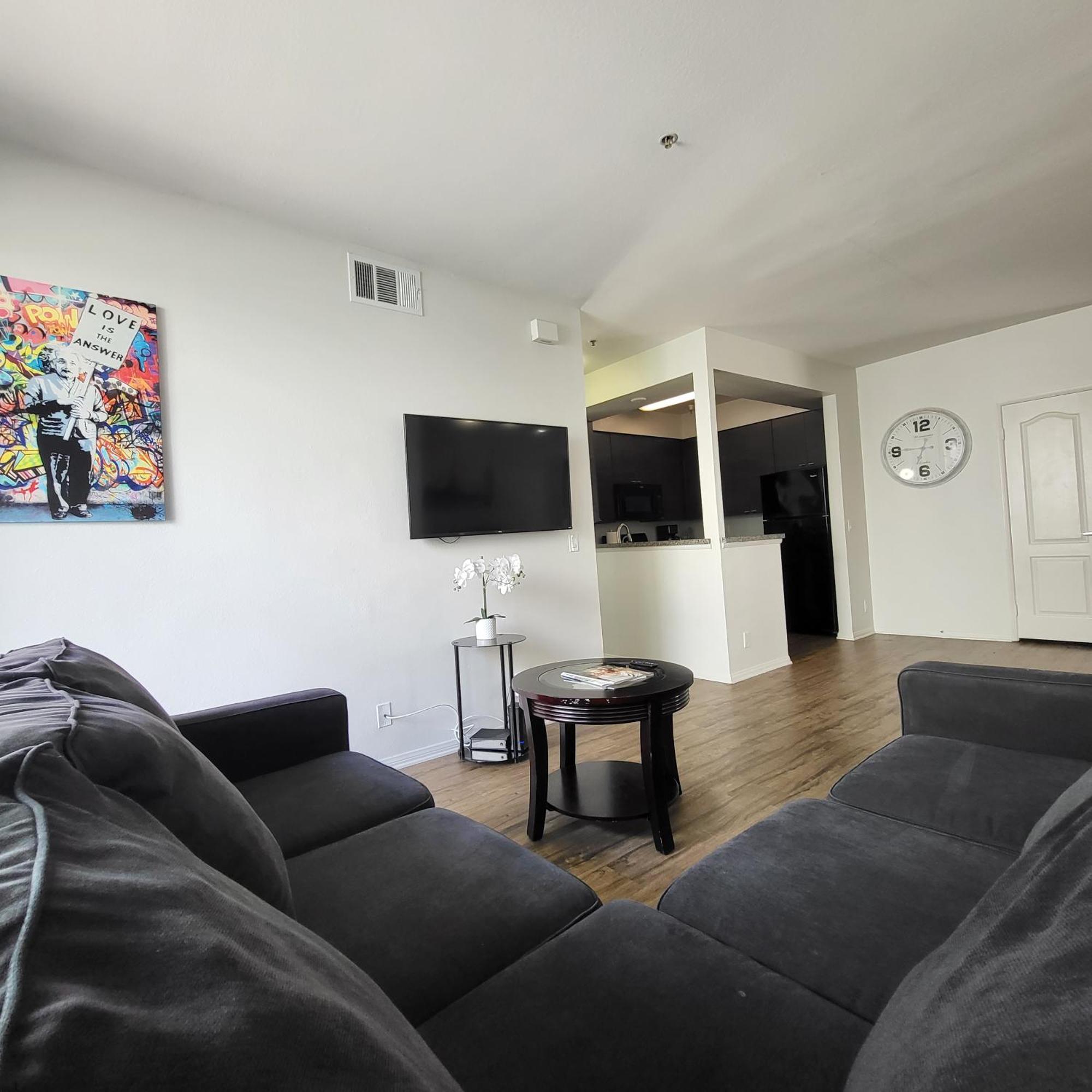 Amazing Marina Del Rey 2Bdr Home Los Angeles Kültér fotó