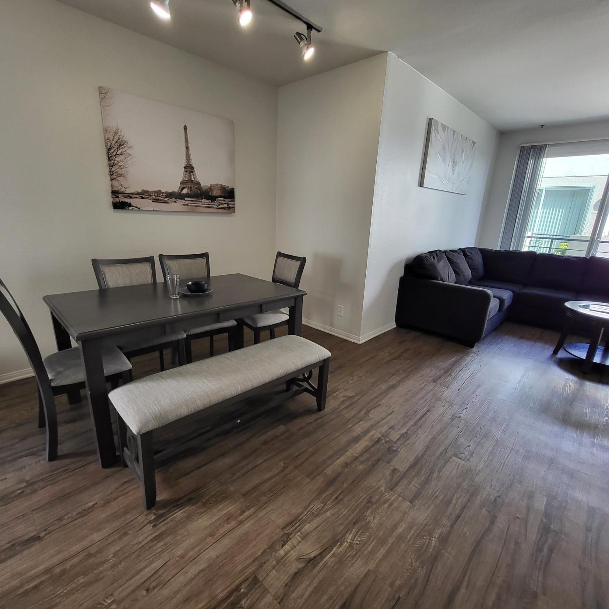 Amazing Marina Del Rey 2Bdr Home Los Angeles Kültér fotó